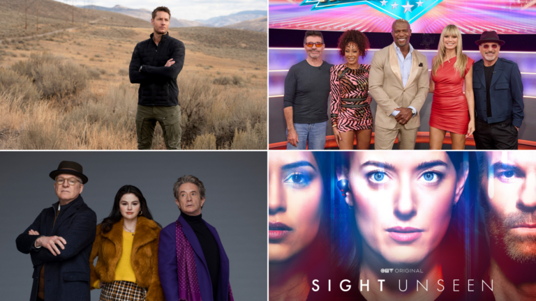 Grey s Anatomy Bell Media